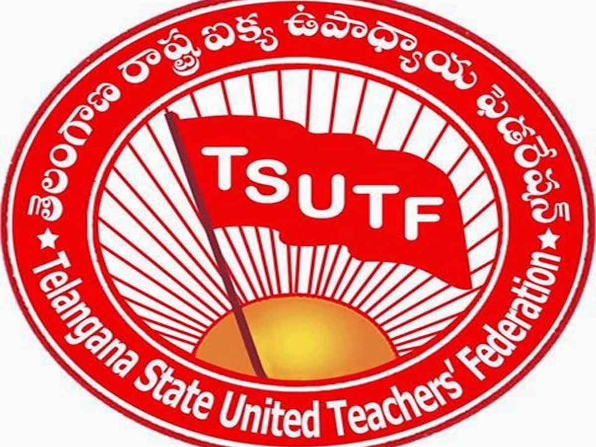 TSUTF | ఈ నెల28న జరిగే యూటీఎఫ్ విస్తృతస్థాయి సమావేశాన్ని జయప్రదం చేయండి..