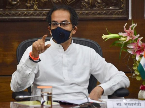 ఉద్ధ‌వ్ ఠాక్రేకు వెన్నెముక స‌ర్జరీ విజ‌య‌వంతం