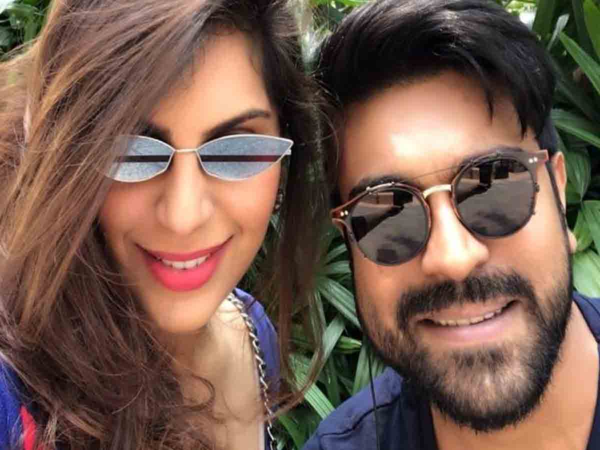 Upasana: పిల్లల గురించి ఉపాసనకు ప్రశ్న.. సమాధానం ఏంటంటే..!