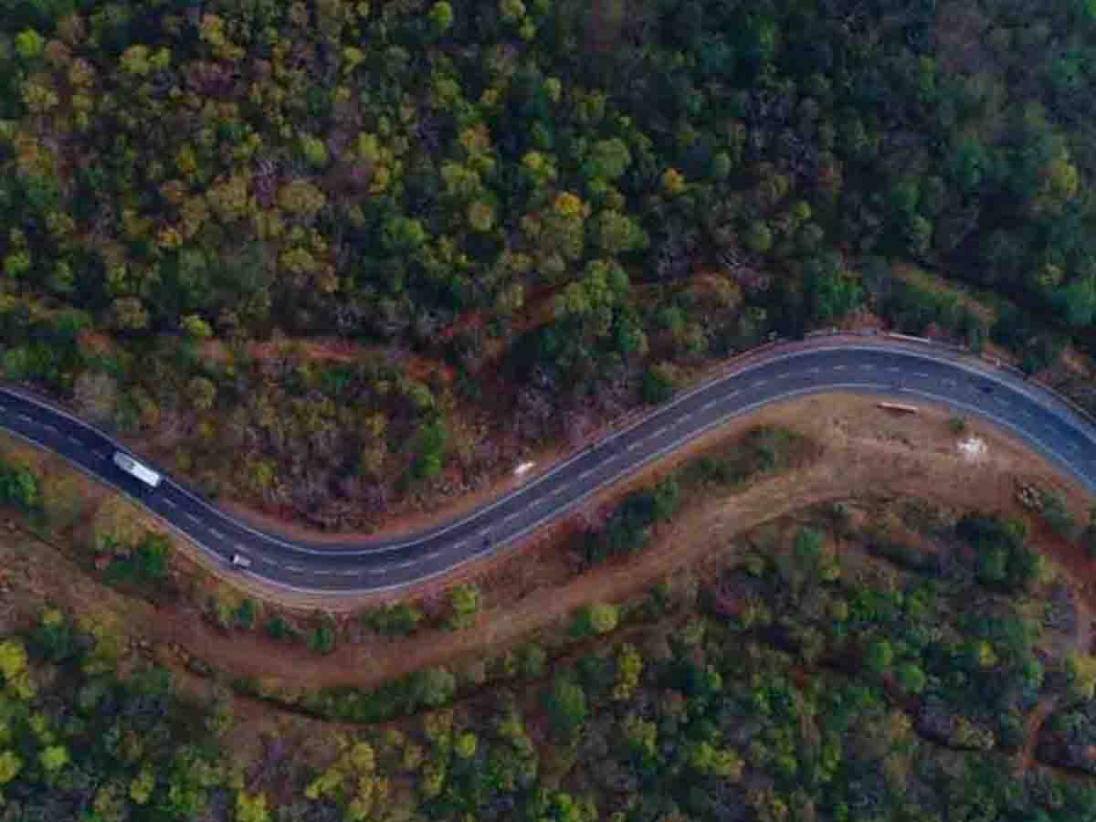 video | హైద‌రాబాద్‌కు స‌మీపాన అర్బ‌న్ పార్క్‌..వీకెండ్ ఎంజాయ్‌మెంట్‌కు బెట‌ర్ ప్లేస్‌..!!