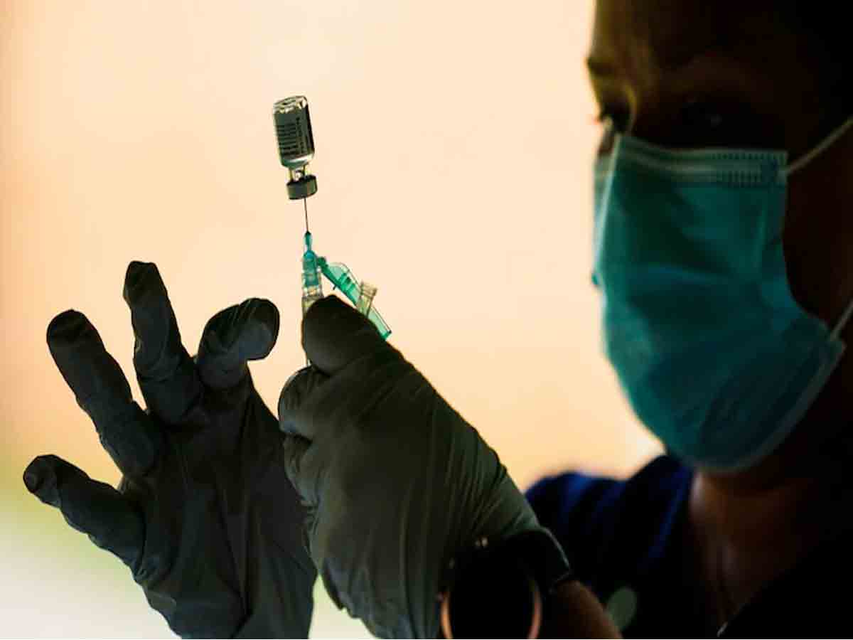 వ్యాక్సిన్ విముఖ‌తను ఎదుర్కొనేందుకు రంగంలోకి స‌ల్మాన్ ఖాన్‌!