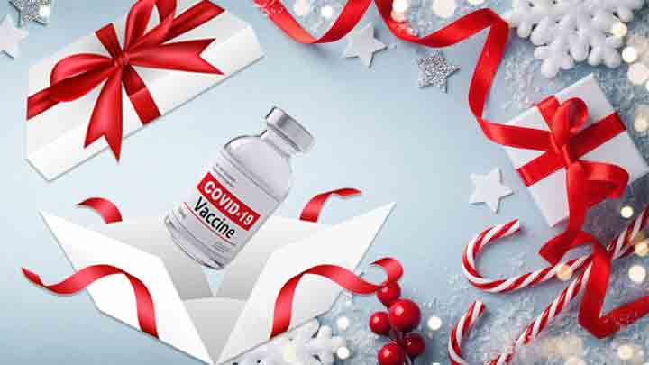 వ్యాక్సినేషన్‌లో లక్కీ డ్రా!