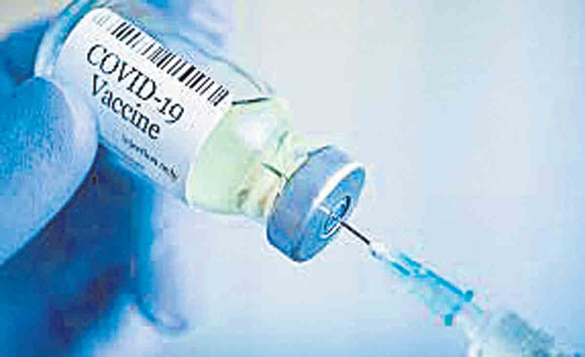 పని ప్రదేశాల్లో వ్యాక్సినేషన్‌ డ్రైవ్‌