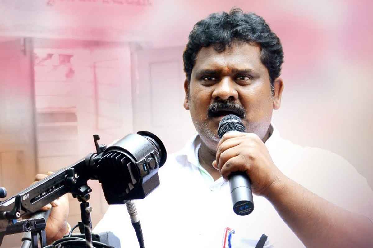 ఉద్య‌మ ప్ర‌స్థానంతోనే తెలంగాణ దేవుడు సినిమా