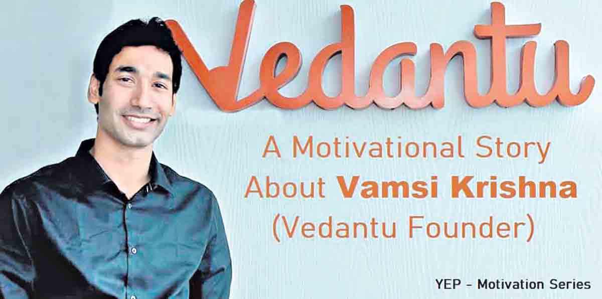 సక్సెస్‌..వేదాంతులు!