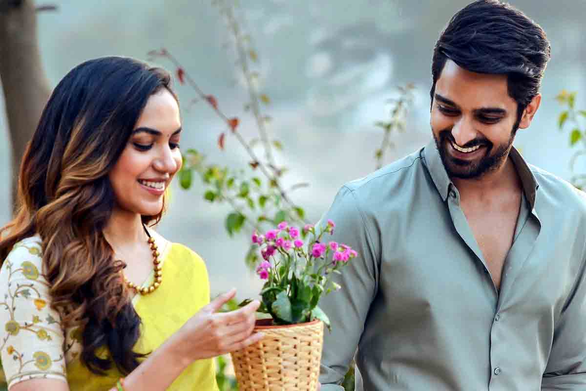 వరుడు కావలెను సినిమా ఫైనల్ కలెక్షన్స్… నాగ‌శౌర్య‌కు మ‌ళ్లీ నిరాశే !