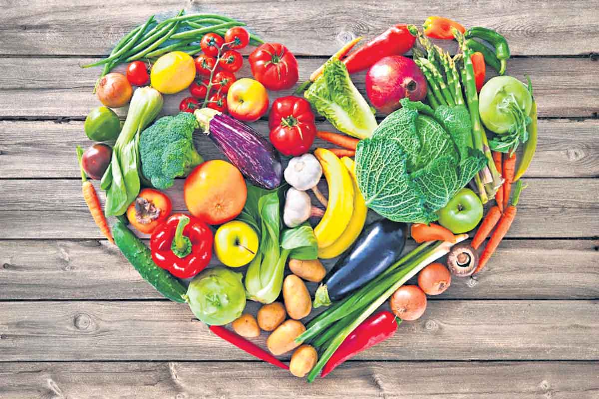 Health tips | గుండెపోటు నుంచి త‌ప్పించుకోవాలా? ఈ ఆహారం తింటే బెట‌ర్‌