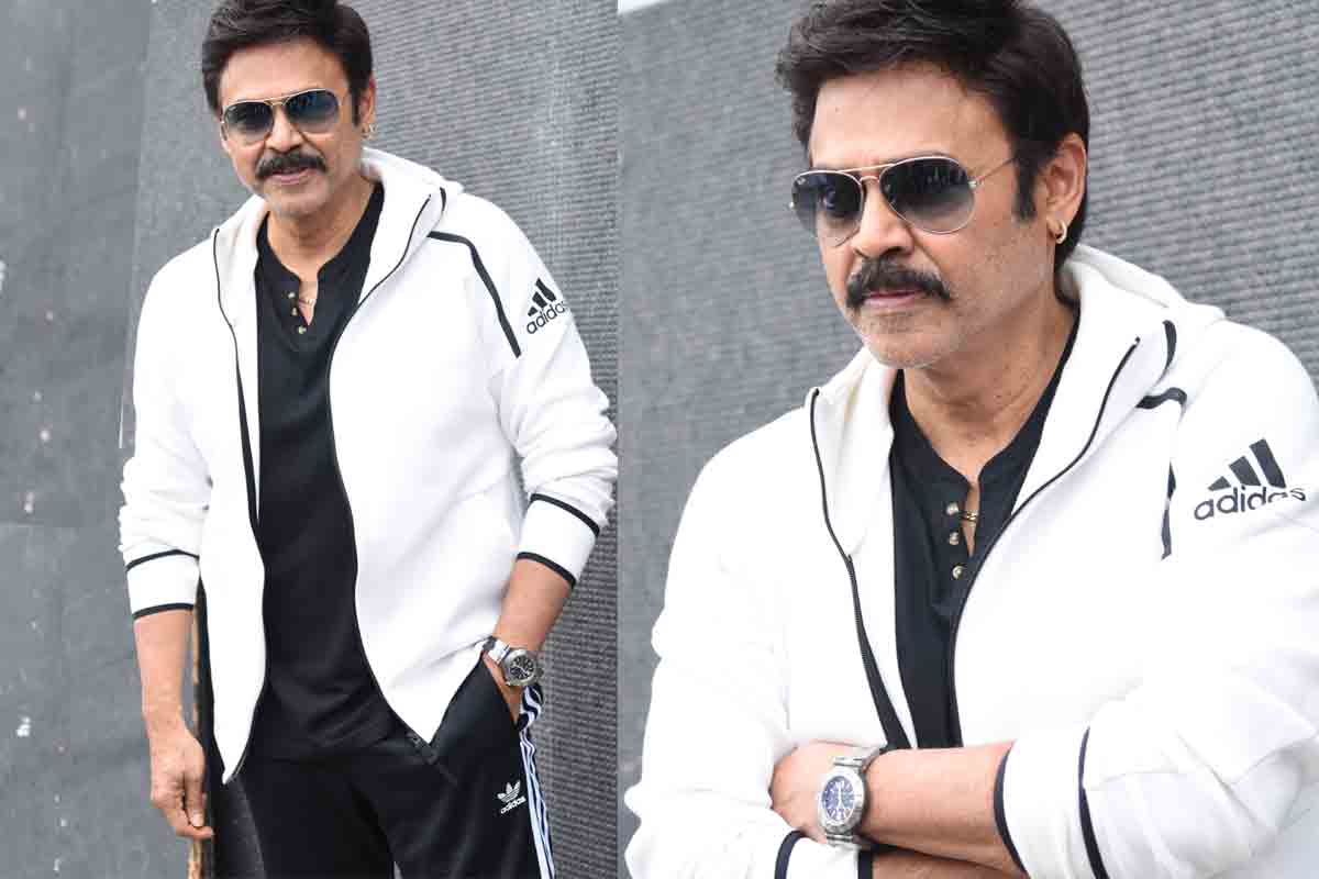 దృశ్యంకు మూడో పార్ట్‌ ఉంటుందా..  ఉంటే వెంకటేశ్‌ లుక్‌ ఎలా ఉండబోతుంది?