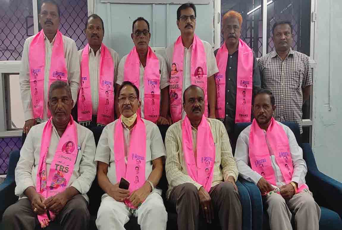 Kothagudem | సింగరేణిలో ఎన్నికలు ఎప్పుడొచ్చినా టీబీజీకేఎస్ సిద్ధం..