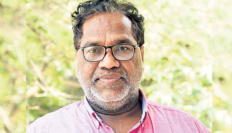 గోరటికి చందు సుబ్బారావు పురస్కారం