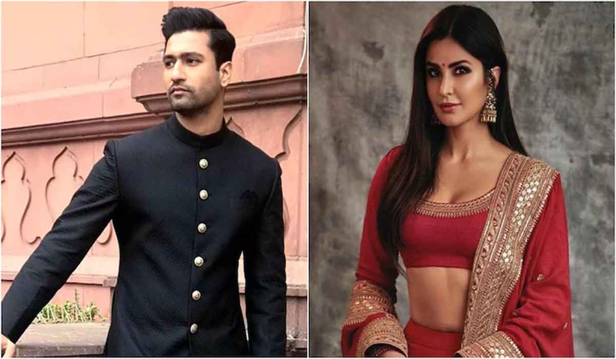 విక్కీ కౌశ‌ల్‌, క‌త్రినా కైఫ్ పెళ్లికి భారీ ఏర్పాట్లు