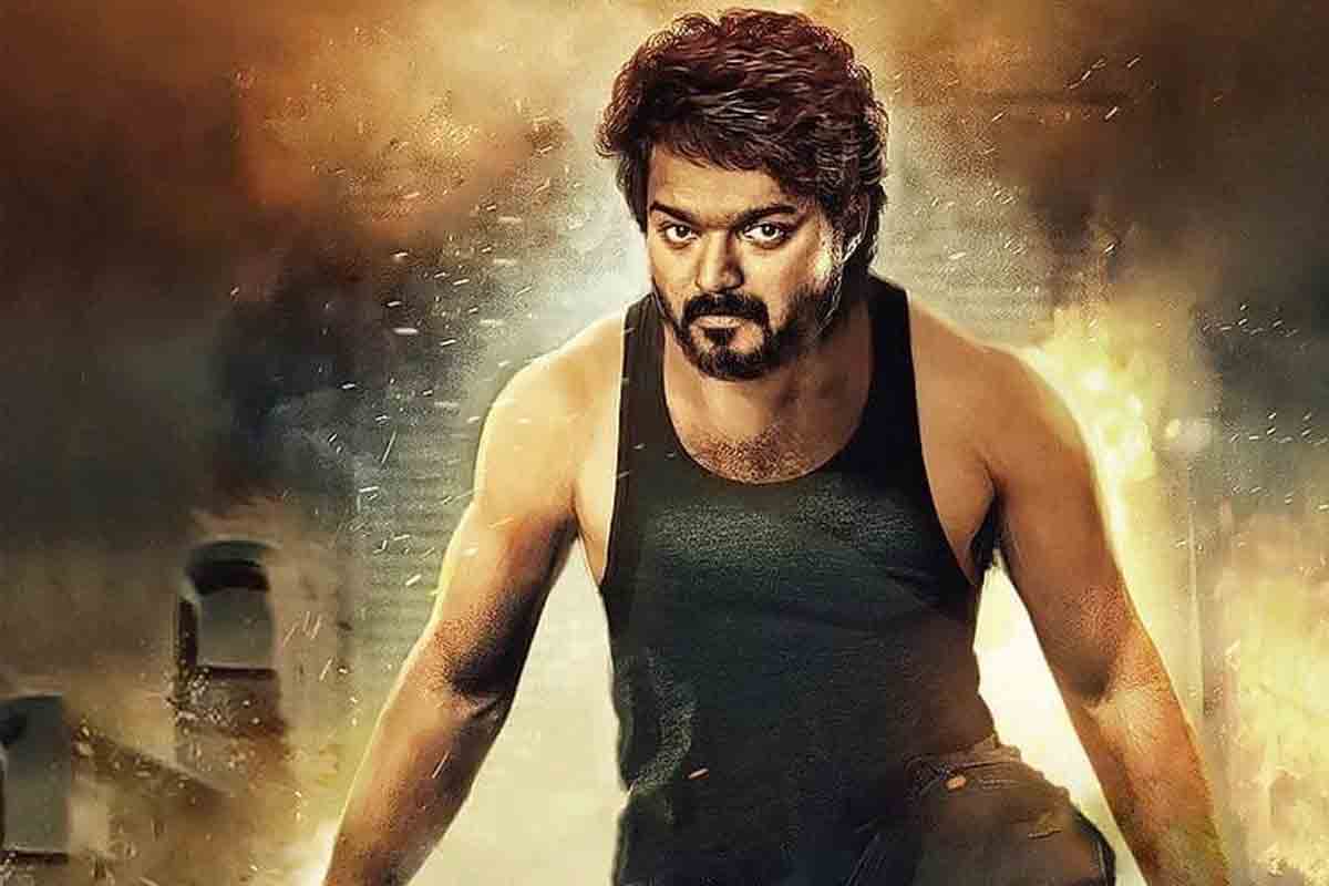 Thalapathy Vijay | మ‌రోసారి అలాంటి పాత్ర‌లో న‌టిస్తున్న విజ‌య్ ?