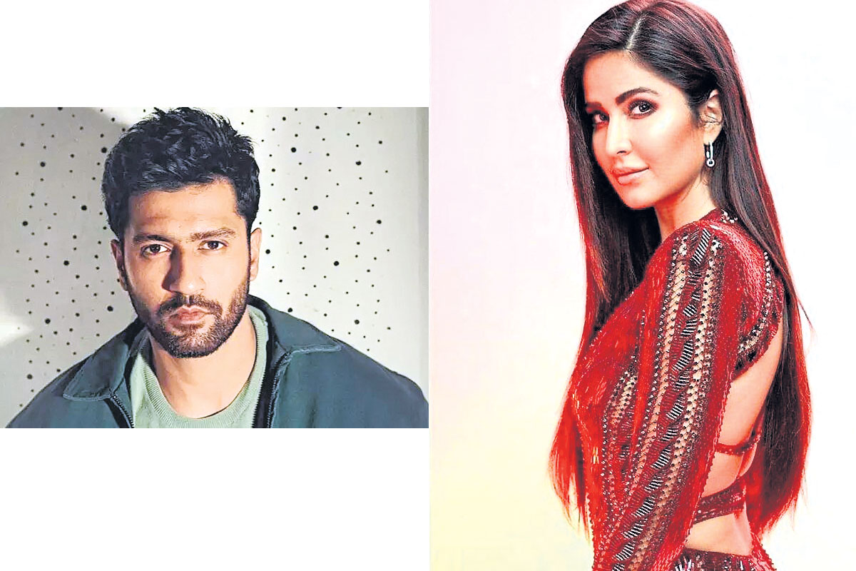 పెళ్లి ముహూర్తం కుదిరింది