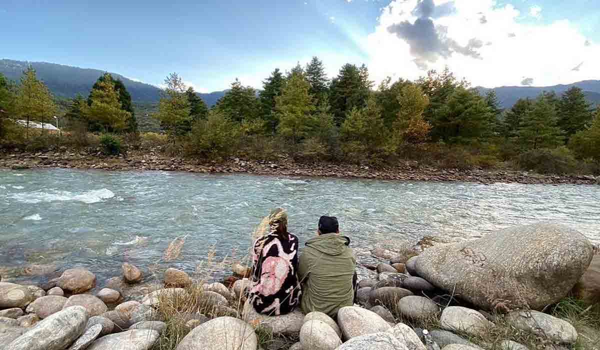 Virat Kohli | ‘నువ్వెక్కడుంటే అదే నా ఇల్లు’.. కోహ్లీ ఫొటో వైరల్