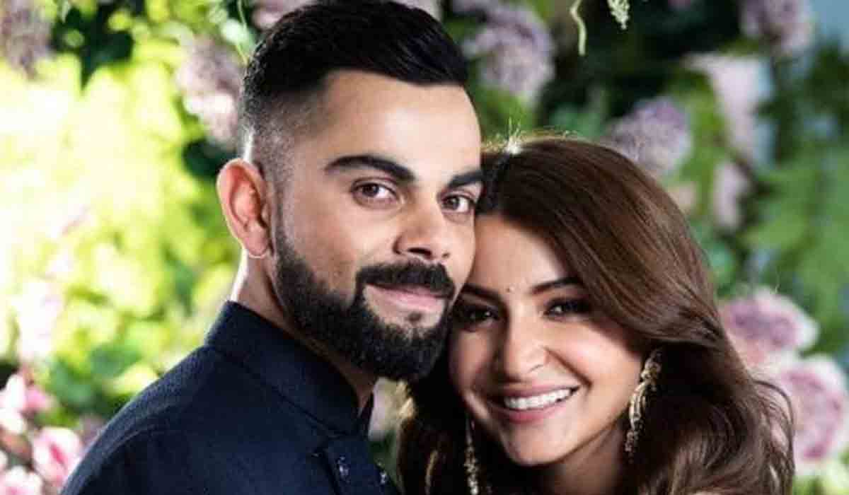 కోహ్లీ కుమార్తెకు అత్యాచారం బెదిరింపులు.. నిందితుడికి బెయిలిచ్చిన కోర్టు