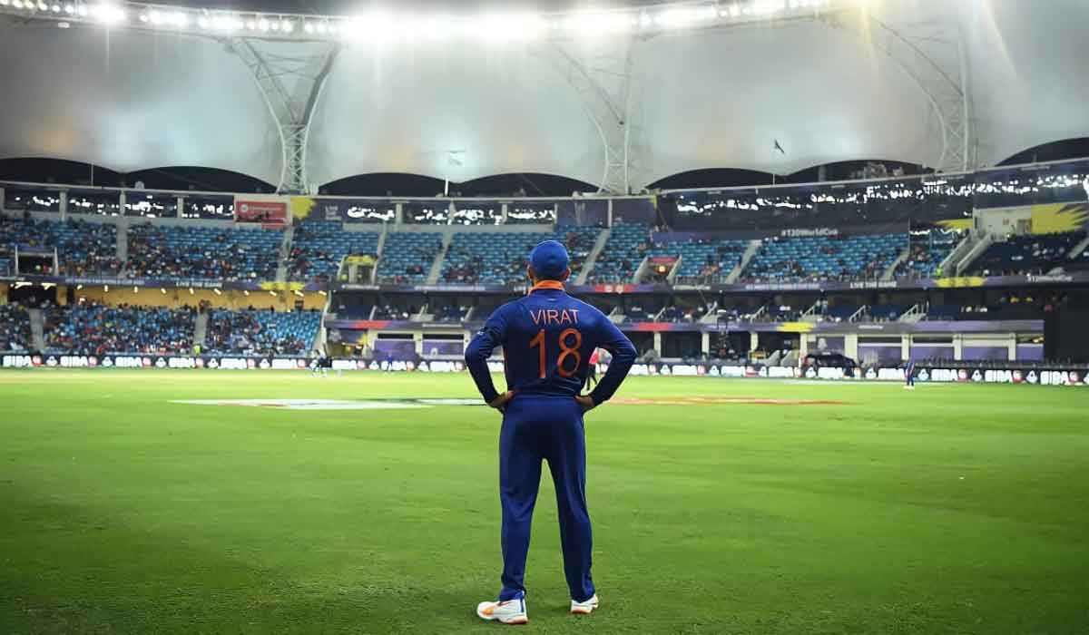 కోహ్లీ కెప్టెన్సీలో ఇండియా ఎన్ని టీ20 మ్యాచ్‌లు నెగ్గిందో తెలుసా?