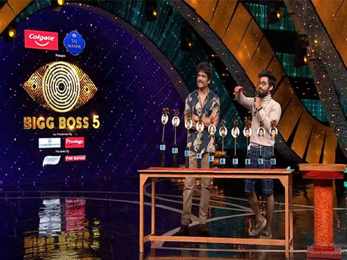 Vishwa: విశ్వ లెక్క ప్ర‌కారం హౌజ్‌మేట్స్ ఏయే ర్యాంకుల‌లో ఉన్నారు..!