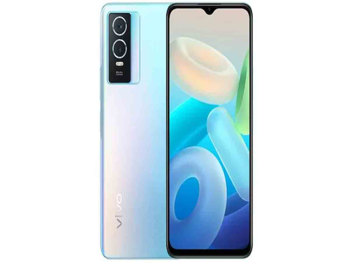 Vivo Y76 : ఆక‌ట్టుకునే ఫీచ‌ర్ల‌తో వై76 5జీని లాంఛ్ చేసిన వివో