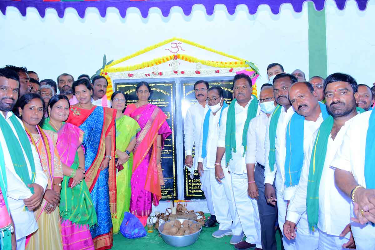 సారమెరిగి సాగుదాం