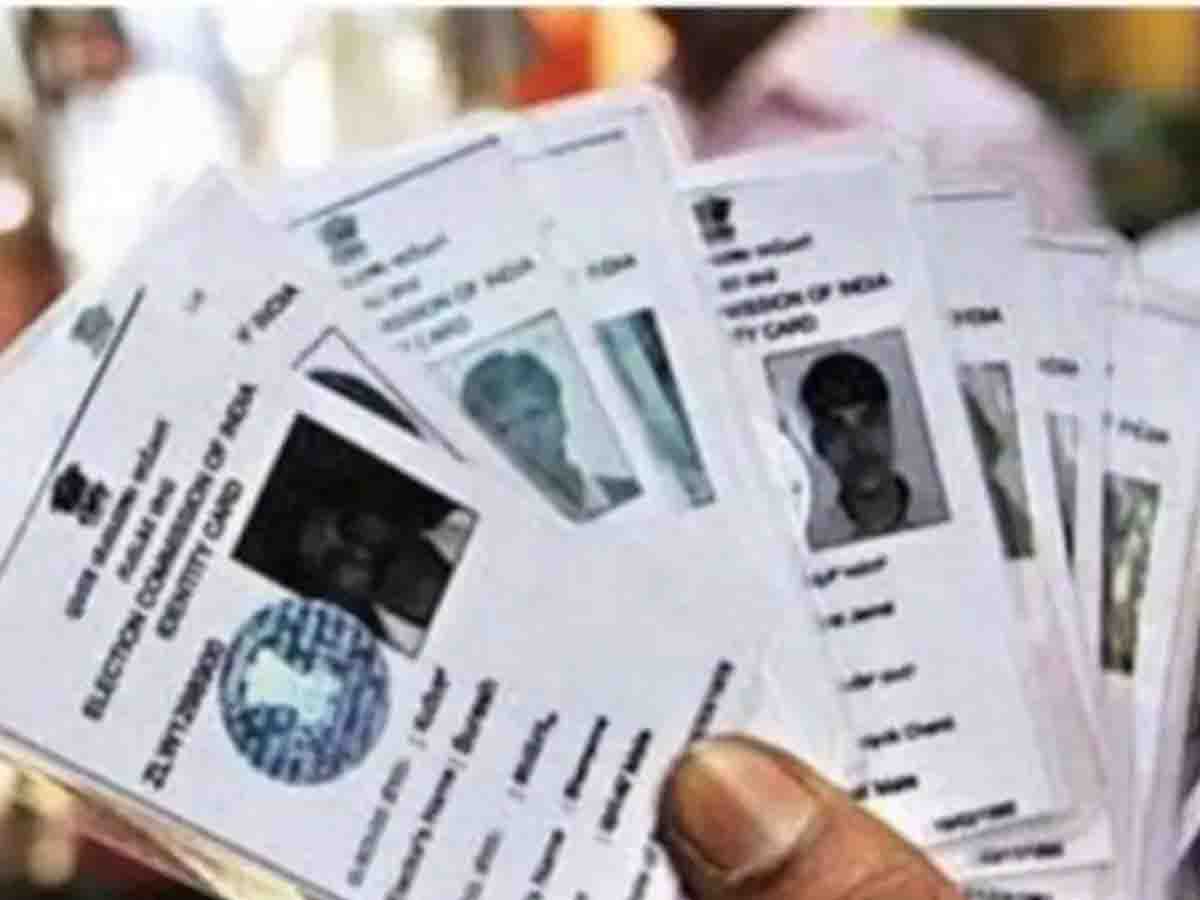 ఏటా 4 సార్లు ఓటరు నమోదు