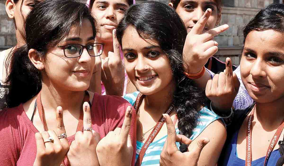 Voter list | ఓటర్ల జాబితా సవరణ.. నేడు, రేపు అవగాహన కార్యక్రమాలు