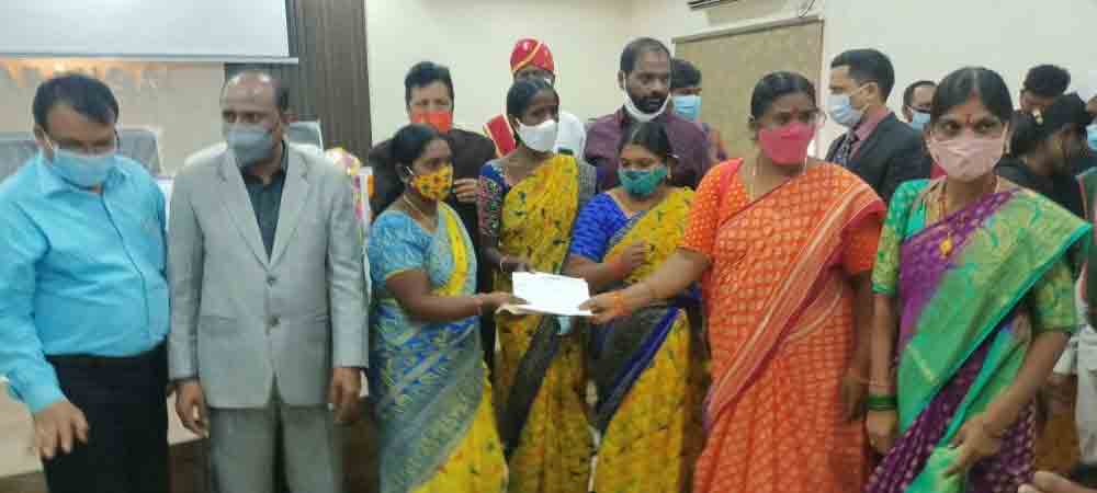 ప్రజల్లో చైతన్యం తేవడమే లక్ష్యం