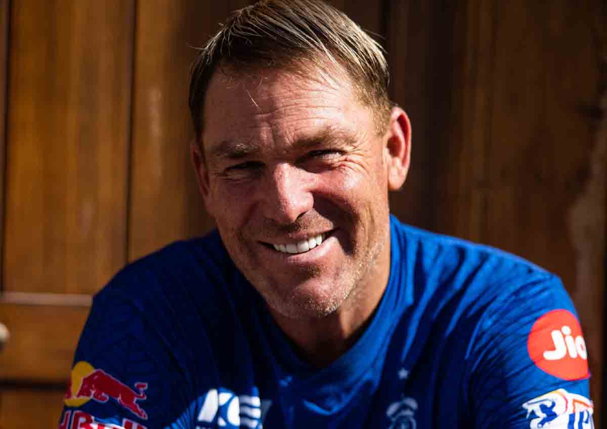 Shane Warne | లెజెండరీ స్పిన్నర్ షేన్ వార్న్ ఇకలేరు!