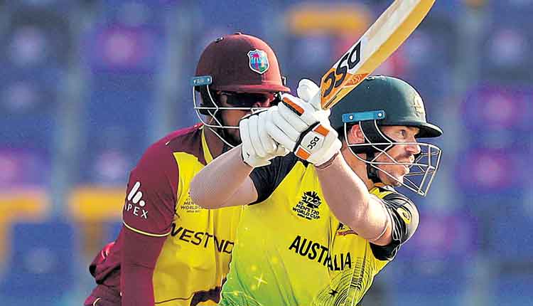 వారెవ్వా.. వార్నర్‌