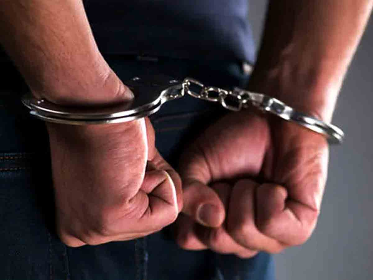 Crime news | భార్యపై దాడి చేసిన భర్త..మూడేండ్ల జైలు శిక్ష