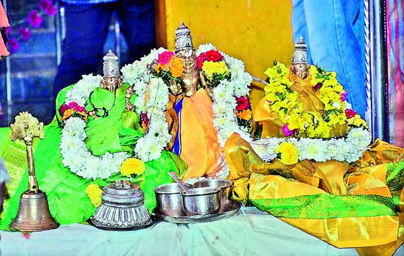 జాతర వేళయె