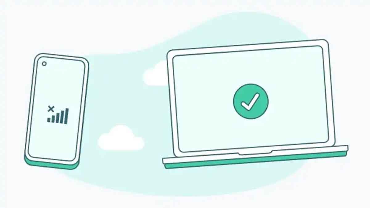 WhatsApp : వాట్స‌ప్‌లో స‌రికొత్త ఫీచ‌ర్‌.. మల్టీ డివైజ్ స‌పోర్ట్‌.. ఎనేబుల్ చేసుకోండిలా