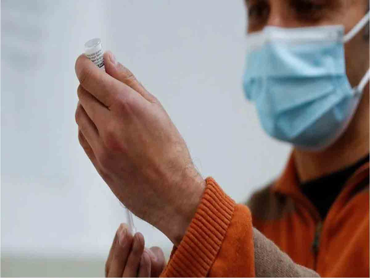 WHO chief : బూస్ట‌ర్ డోస్ బూట‌కం.. వ్యాక్సిన్ సింగిల్ డోసు కోసం పేద‌దేశాల నిరీక్ష‌ణ‌!