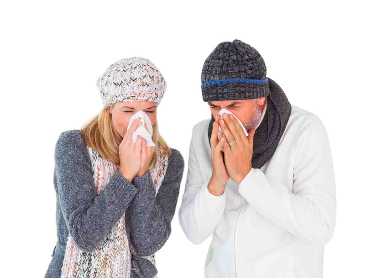 ఏమ‌ర‌పాటు వ‌ద్దు.. చ‌లికాలంలో ఈ జాగ్ర‌త్త‌లు పాటించ‌కుంటే దీర్ఘ‌కాలిక శ్వాససంబంధ వ్యాధులు..!!