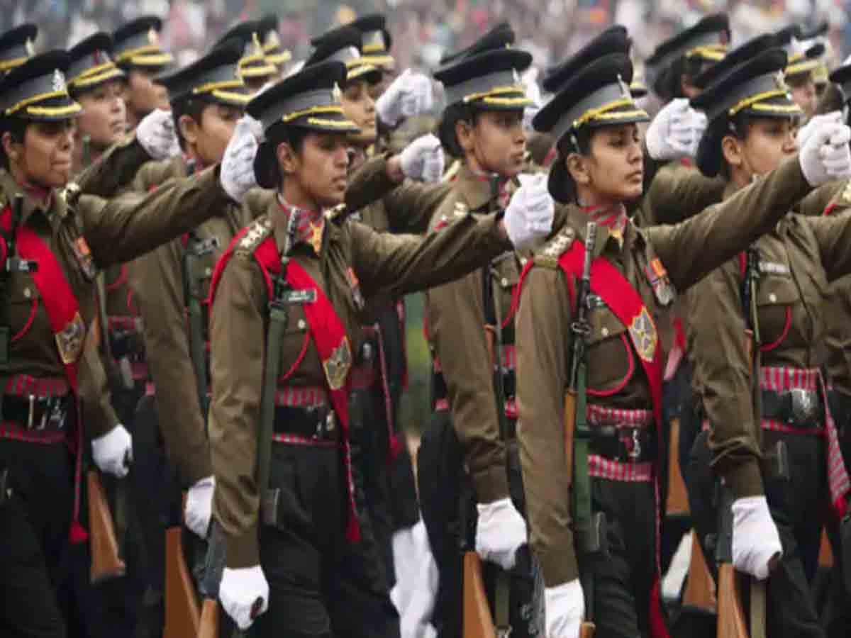 11 మంది మహిళలకు పర్మినెంట్‌ కమిషన్‌.. ఆర్మీ అంగీకారం