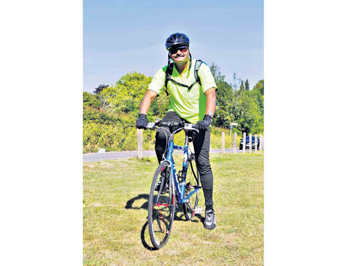 డబ్ల్యూసీఏ ఉపాధ్యక్షుడిగా మనోహర్‌