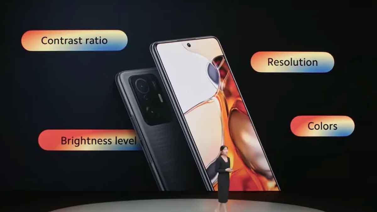 Xiaomi 11T : జియోమీ నుంచి 11టీ సిరీస్‌.. భార‌త్‌లో త్వ‌ర‌లో లాంచ్.. ఫీచ‌ర్లు ఇవే