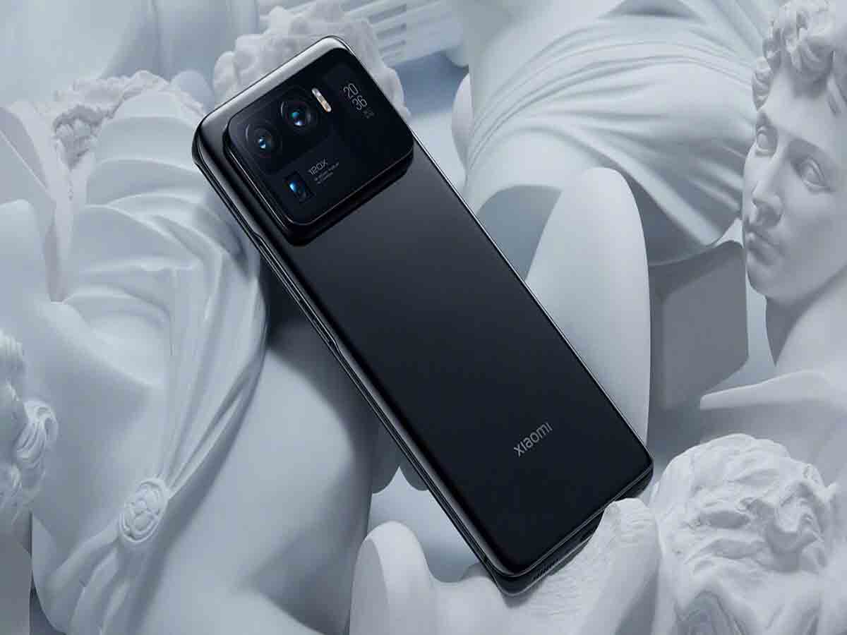 Xiaomi 12 : ఏడాది చివ‌రన‌ ఎంట్రీ ఇవ్వ‌నున్న షియోమి 12