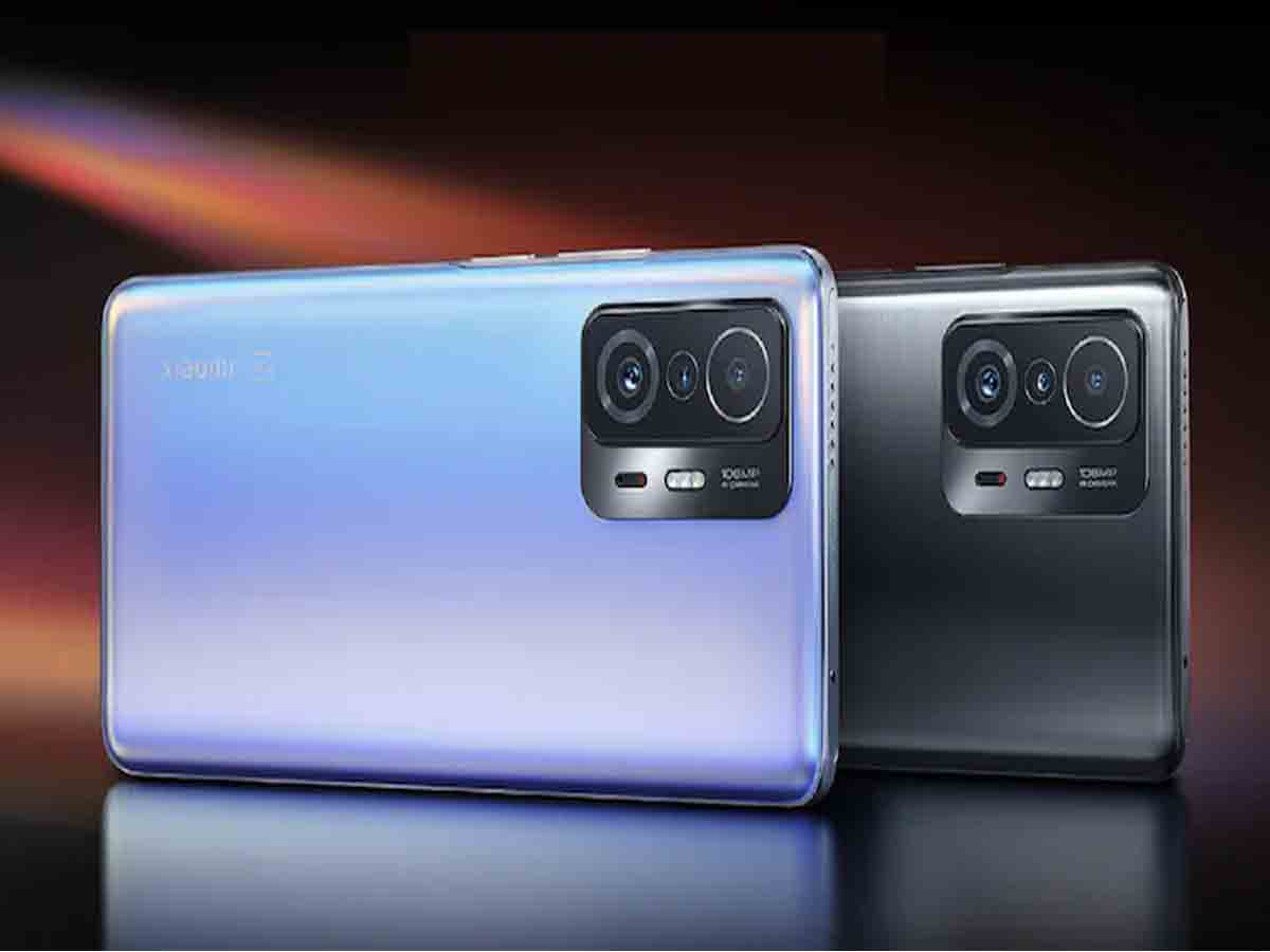 Xiaomi : డిసెంబ‌ర్ 16న షియామి 12, షియామి 12X లాంఛ్‌