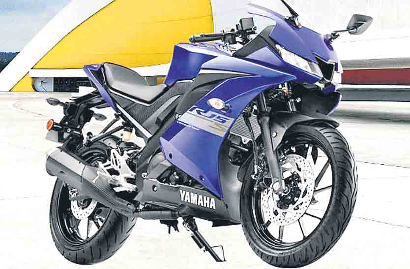 యమహా నయా బైక్‌