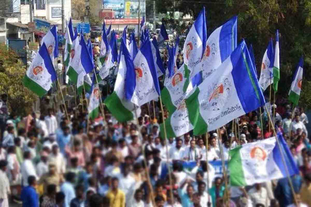 Badvel by election | 90 వేల‌కు పైగా మెజారిటీతో వైసీపీ విజ‌యం