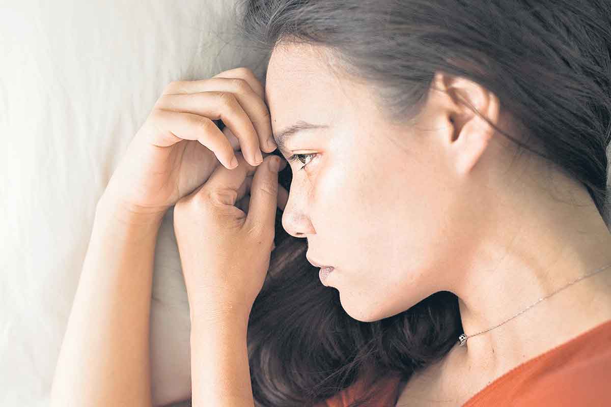 క‌న్న‌తండ్రే వివ‌క్ష చూపిస్తున్నాడు.. ఏం చేయాలి?