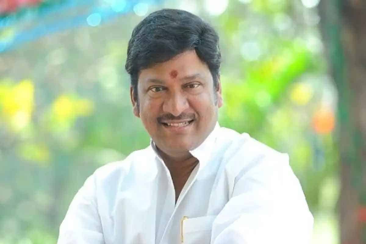 రాజేంద్రప్రసాద్‌ ఓటీటీ ఎంట్రీ