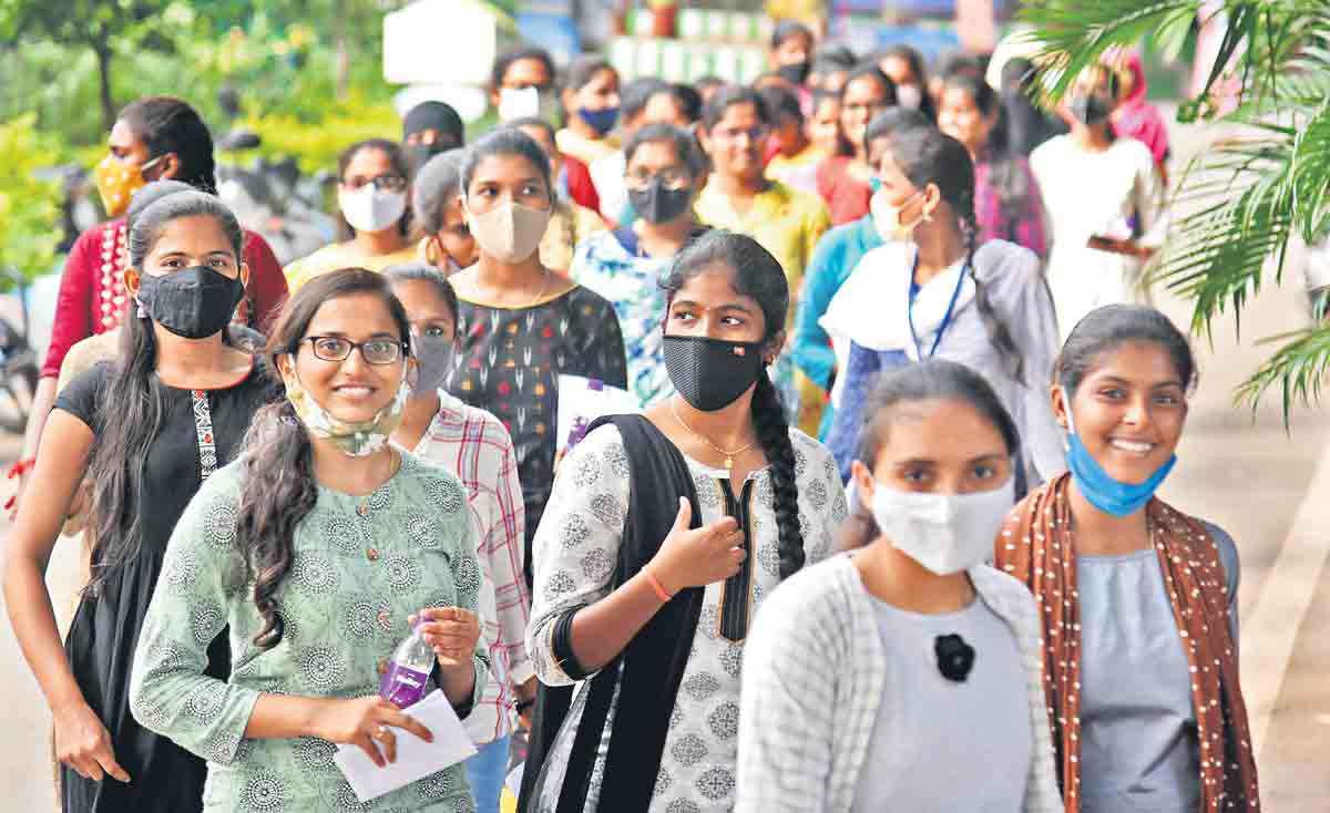 నో మాస్క్‌.. నో ఎంట్రీ