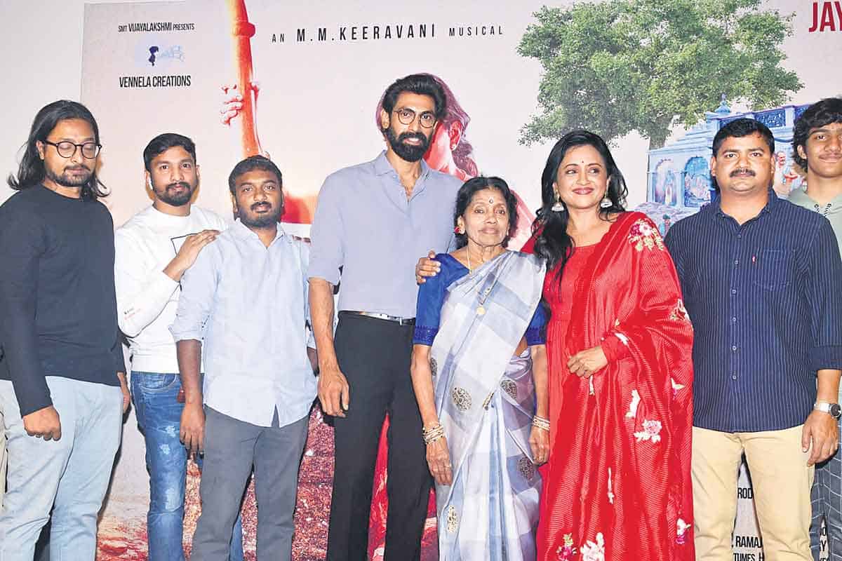 శ్రీకాకుళం యాస నేర్చుకున్నా