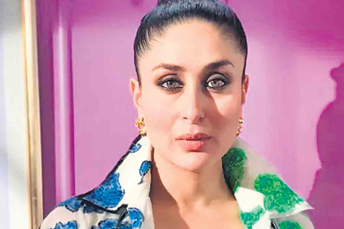 కరీనాకు కరోనా