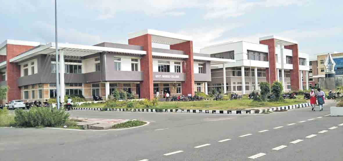 విద్యాసాగరం..