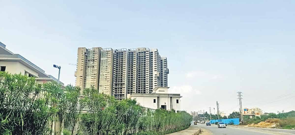 ఆకర్షణీయం.. రియల్‌ మార్కెట్‌