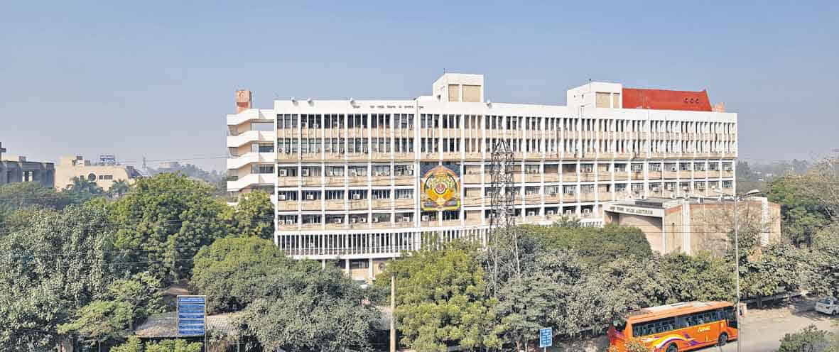 పంచకర్మ టెక్నీషియన్‌ కోర్సు