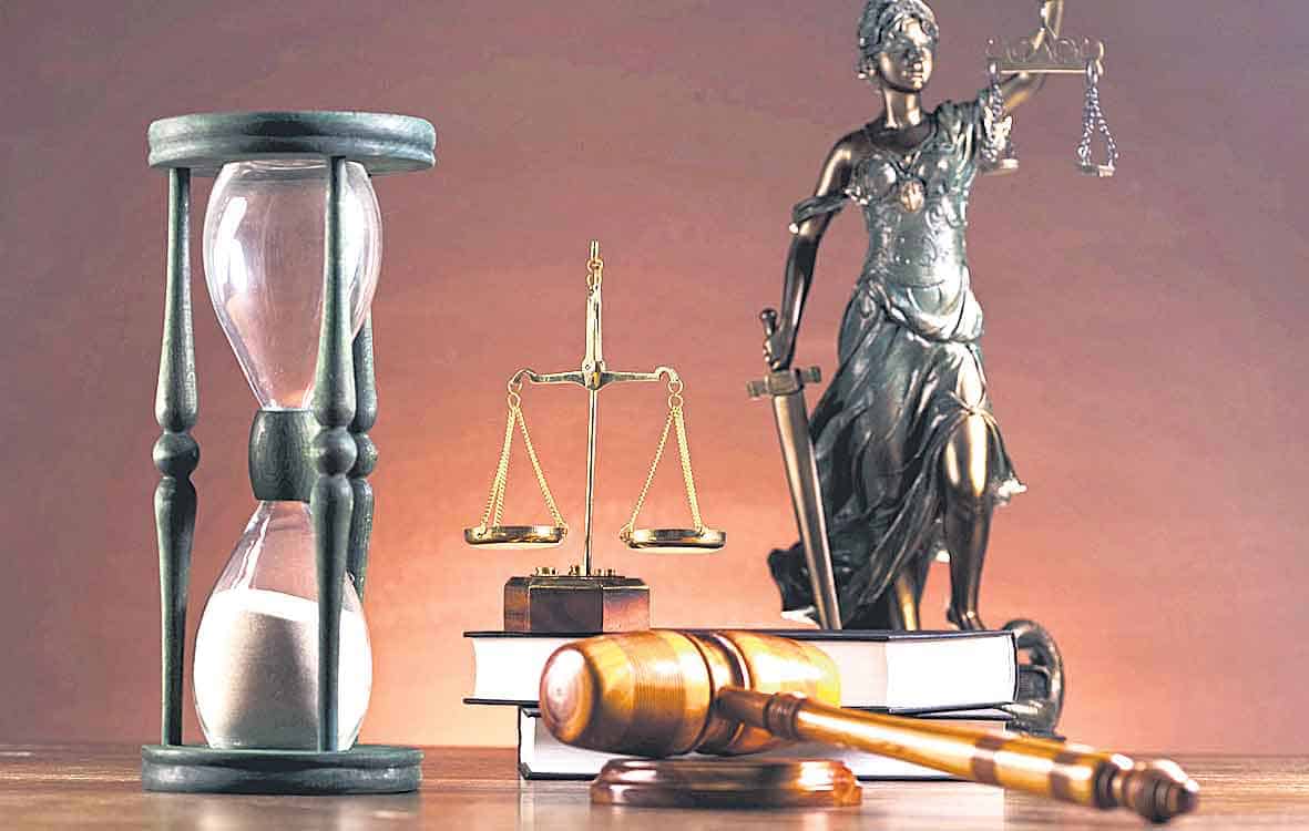 రాజీకి జమార్గం