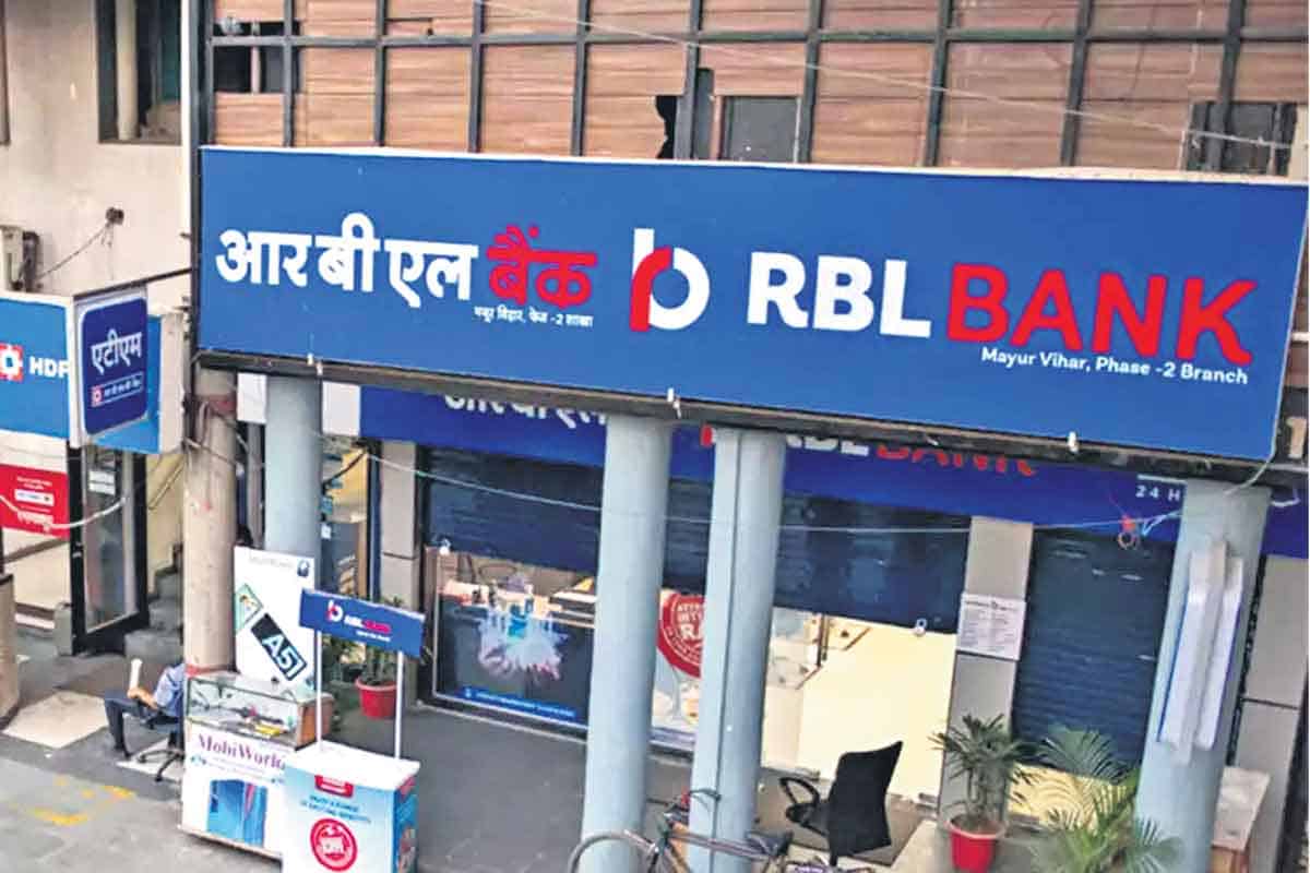ఆర్బీఎల్‌ బ్యాంక్‌పై ఆందోళన వద్దు